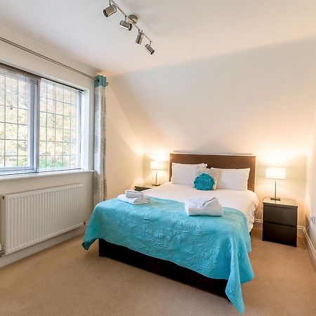 Swiss Cottage Aldringham Extérieur photo