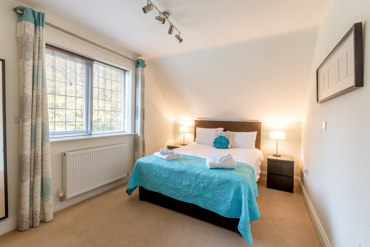 Swiss Cottage Aldringham Extérieur photo