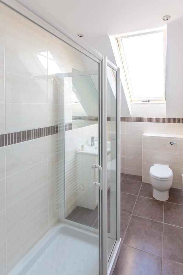 Swiss Cottage Aldringham Extérieur photo